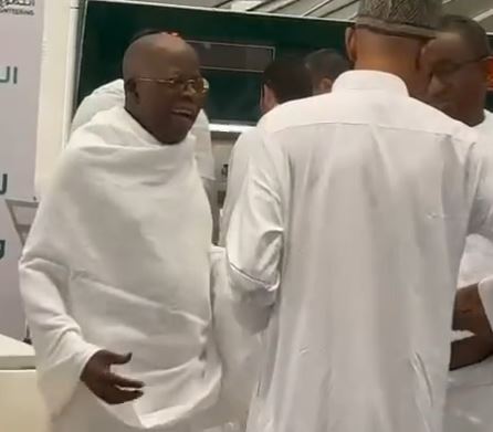 Tinubu