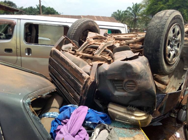 accident