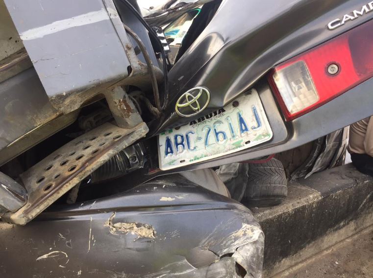 accident