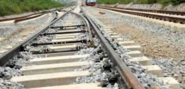 railtracks