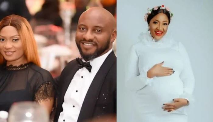 Family, Colleagues, Fans Divided Over Yul Edochie’s Second Wife