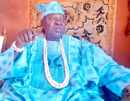 Okeho