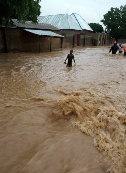 flood