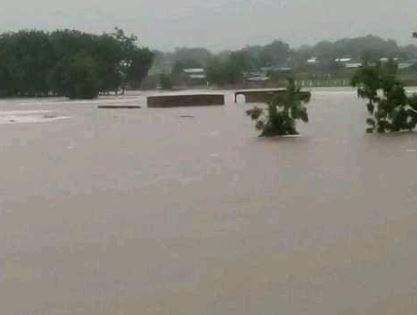 flood