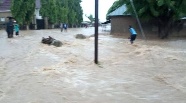 flood