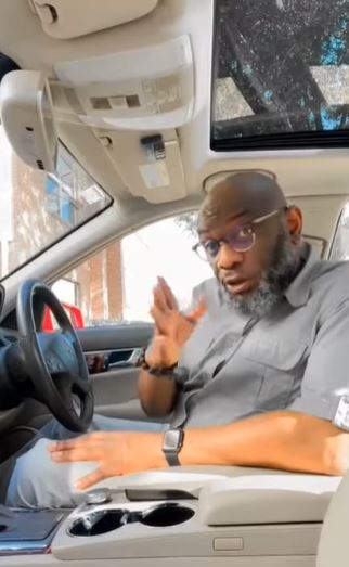 Pastor Adeoye