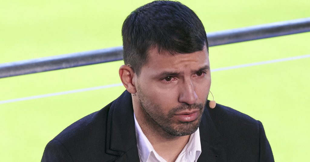 Aguero