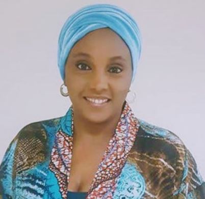 Kadaria Ahmed