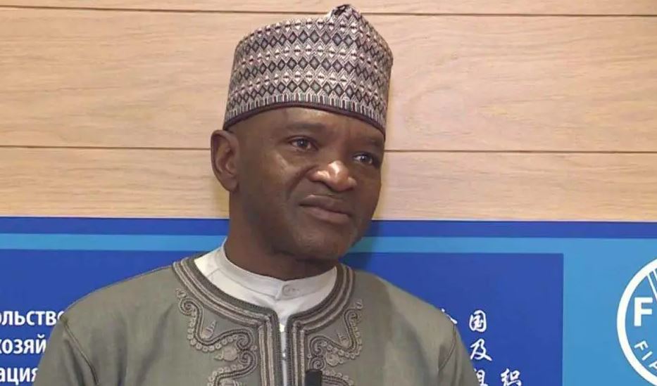 Abubakar