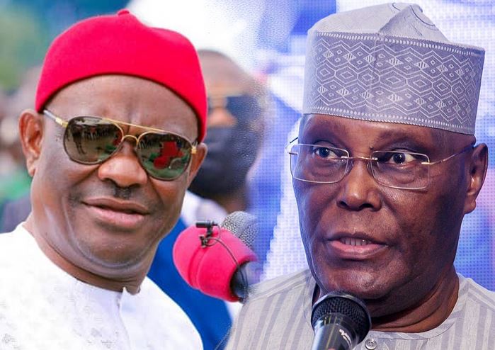 PDP: BoT Sets Up Committee To Reconcile Wike, Atiku