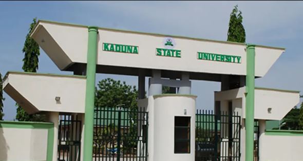 Kaduna State University 