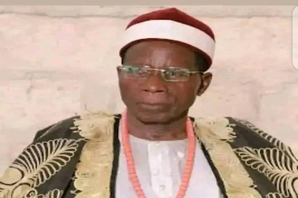 Udeng Ibrahim Yamusa Achilok