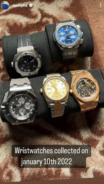 watch