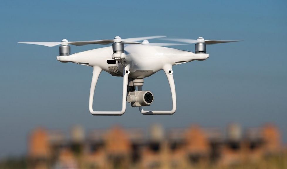 drones