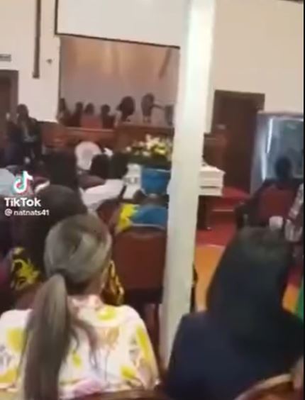 Funeral