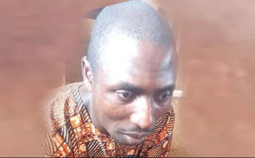 Samson Ogundele