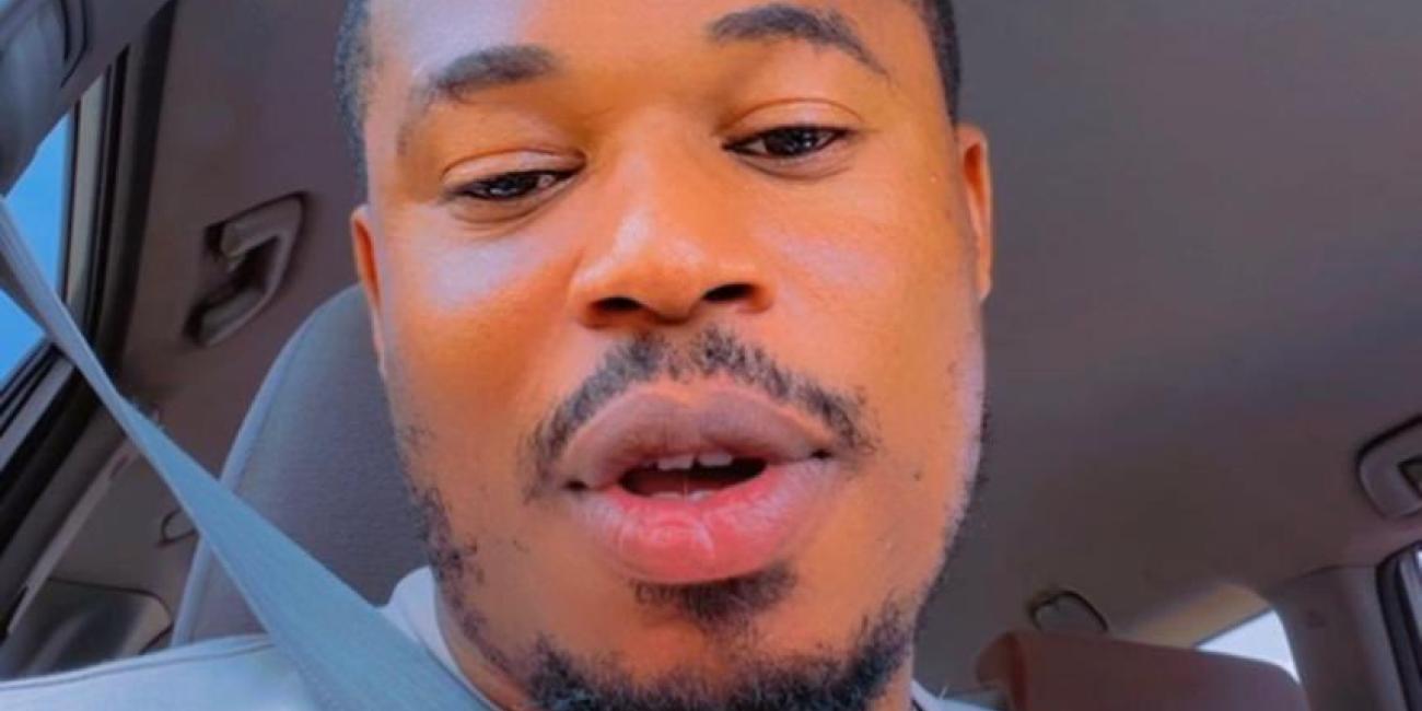 Ifeanyi Odieze Ezenagu