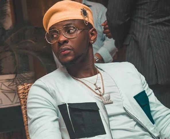 Kiss Daniel