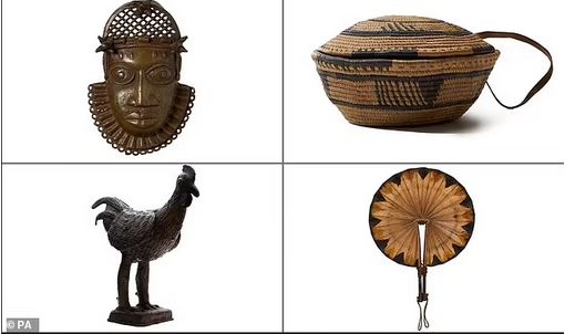 artefacts