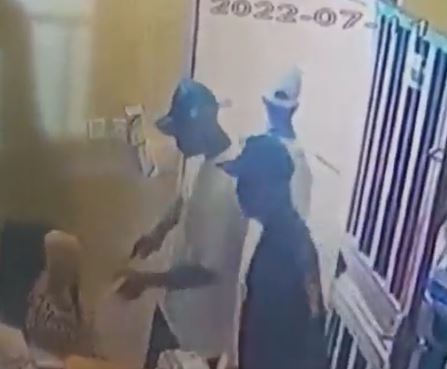 police