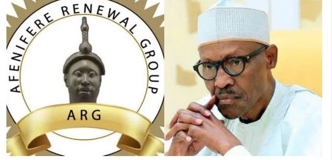 Afenifere and Buhari