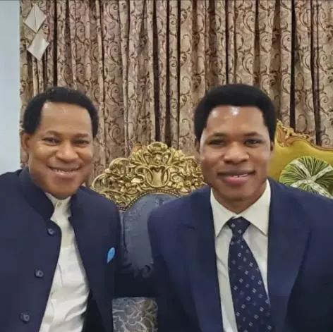 Oyakhilome