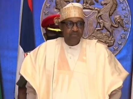Buhari