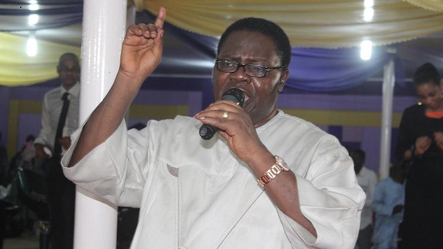 Ebenezer Obey