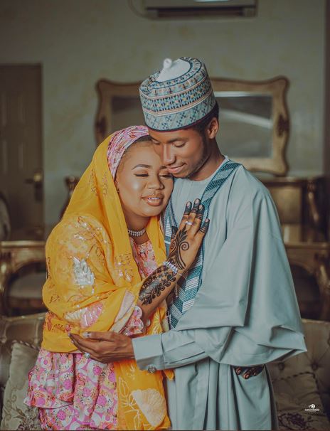couple