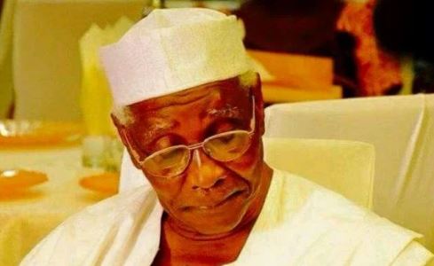 Ango Abdullahi