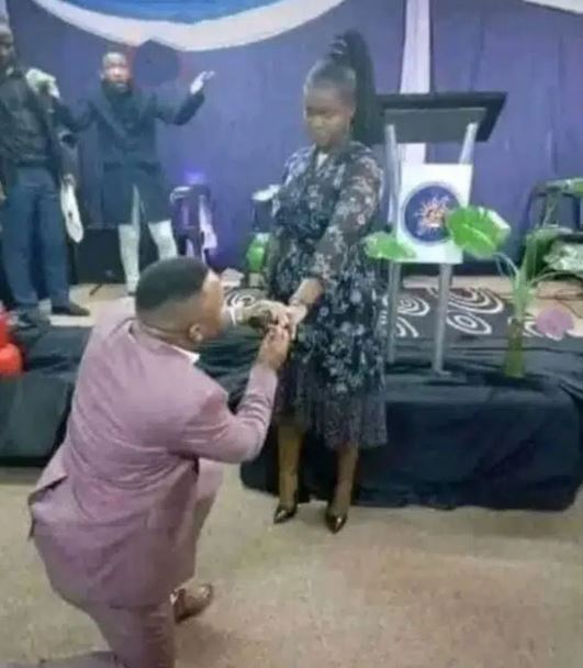 proposal
