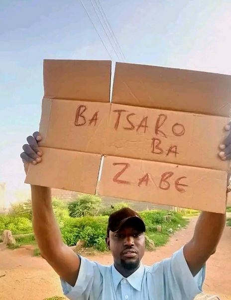 protest
