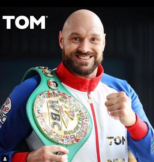 Tyson