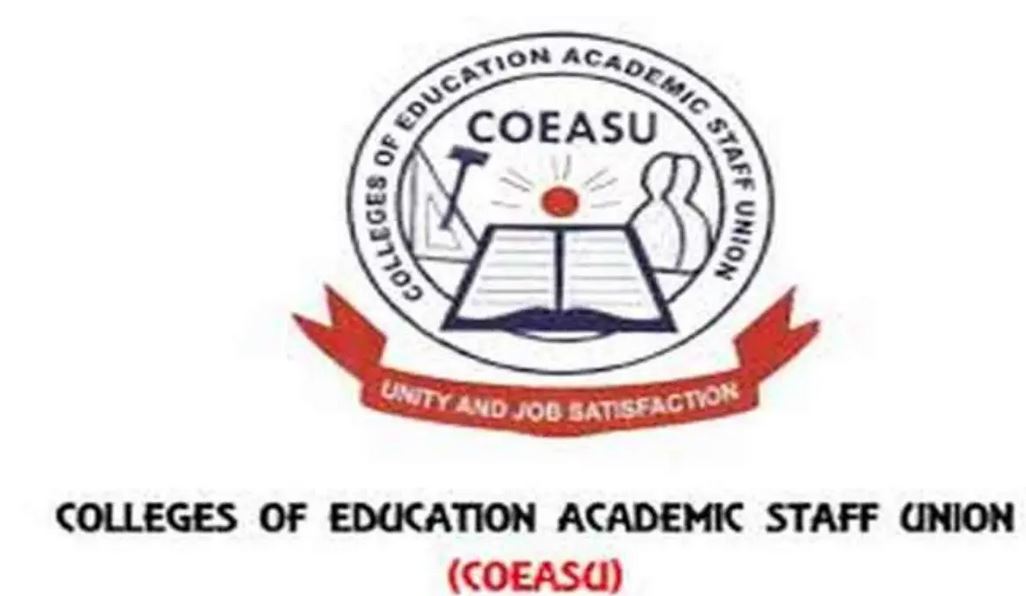 college of education