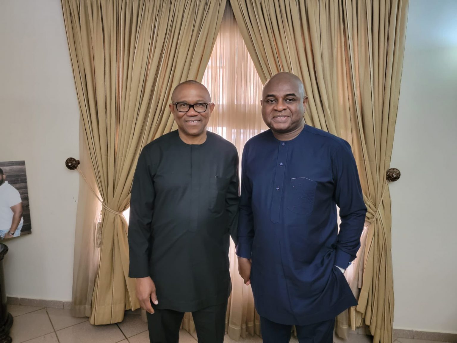 Peter Obi