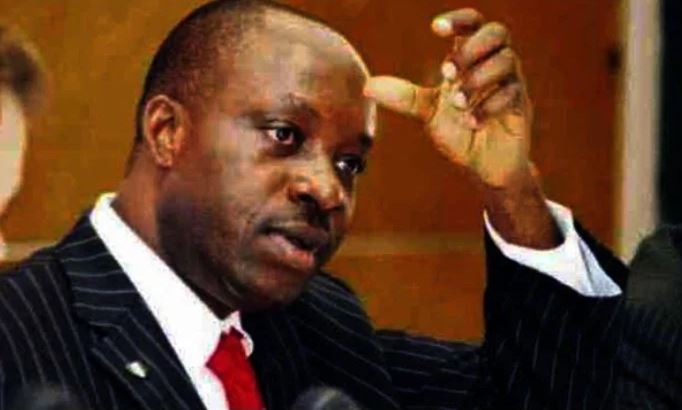 Chukwuma Soludo 