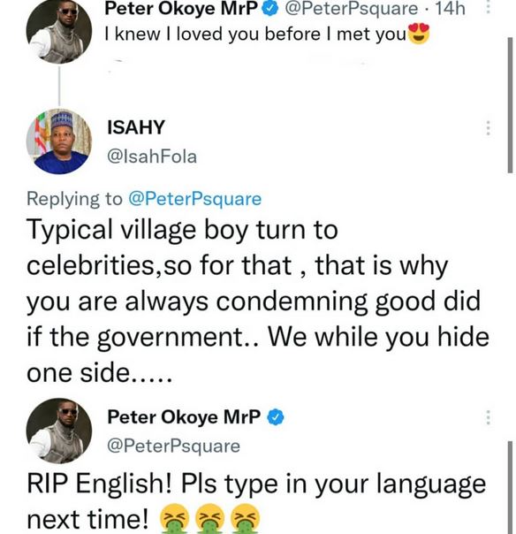 post