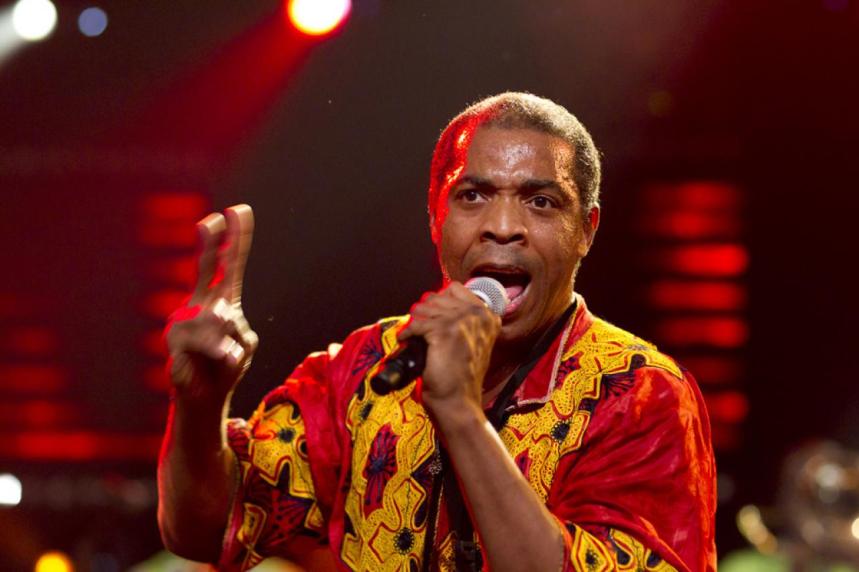Femi Kuti