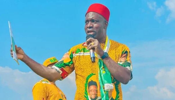 Anambra State 