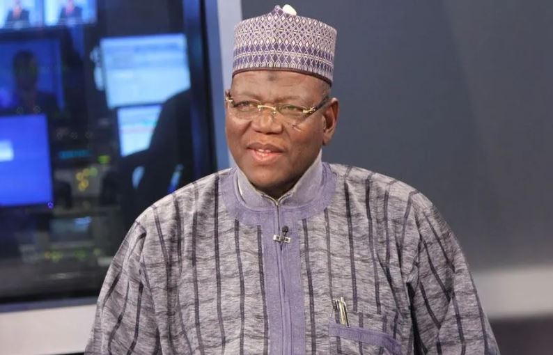 Sule Lamido 