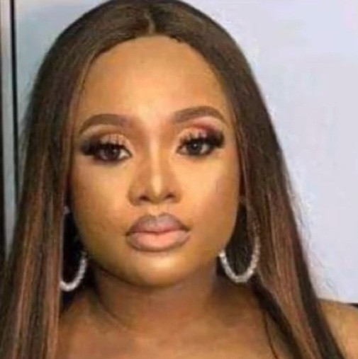 Nnenna Amadi