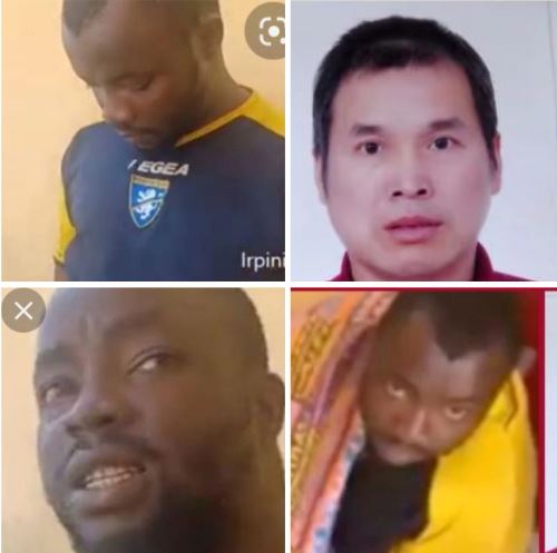Robert Omo