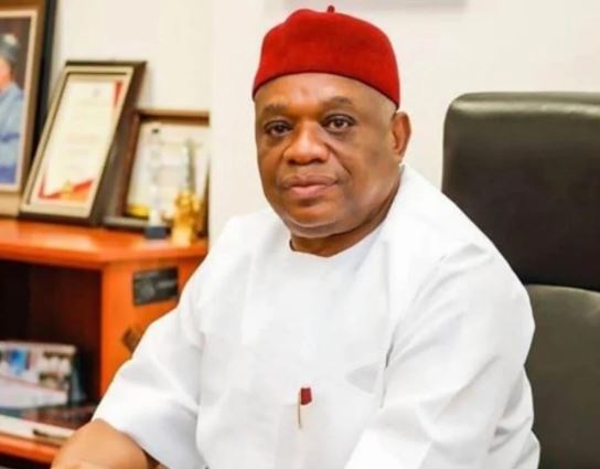 Orji Kalu