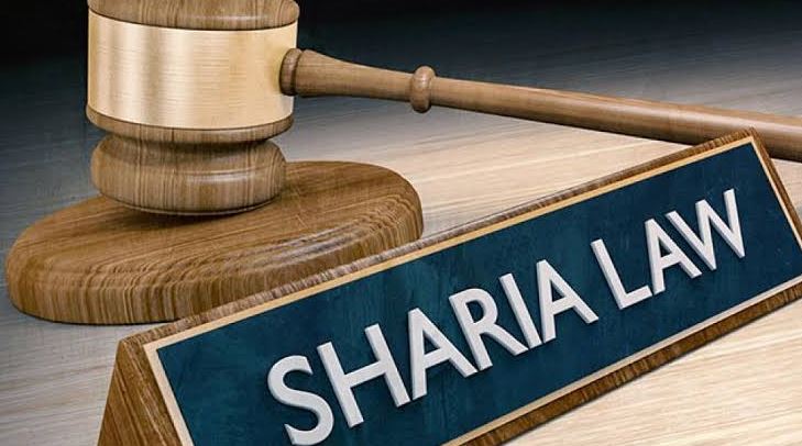 Sharia court
