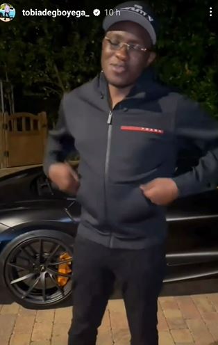 Tobi