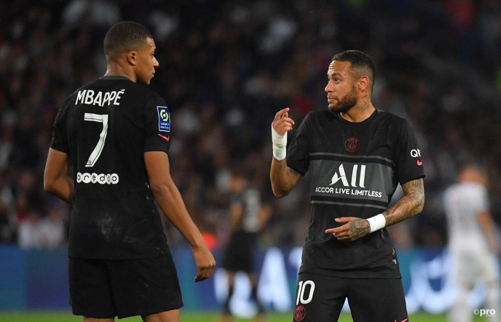 Mbappe