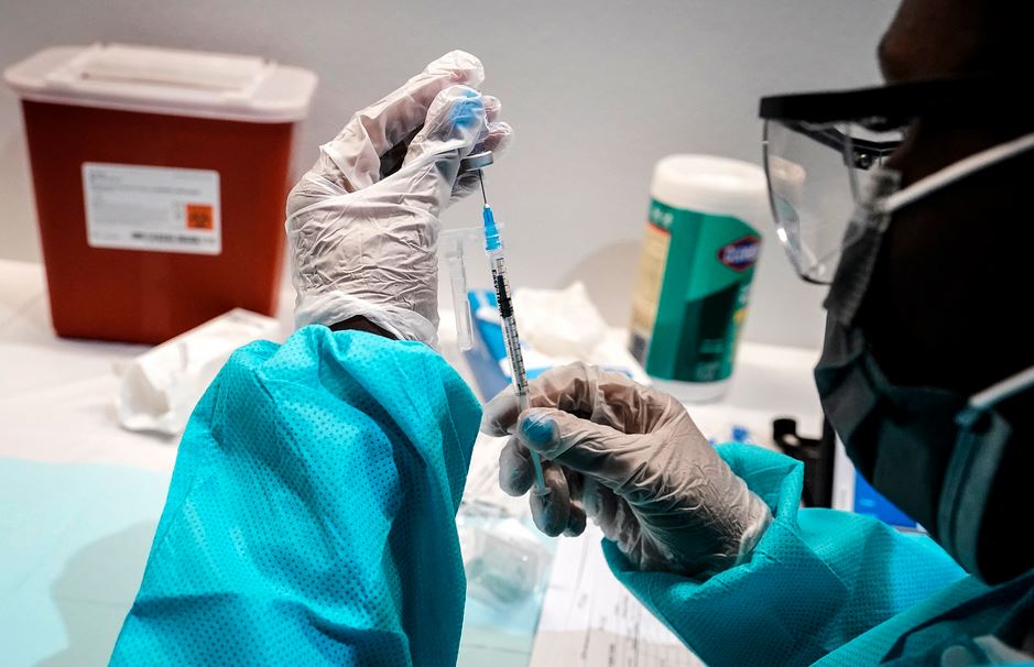 vaccine