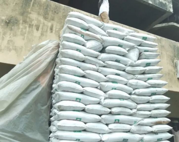 fertilizer