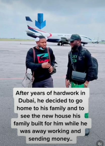 man