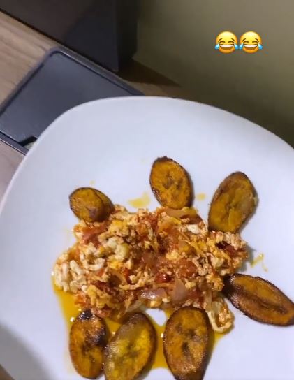 plantain